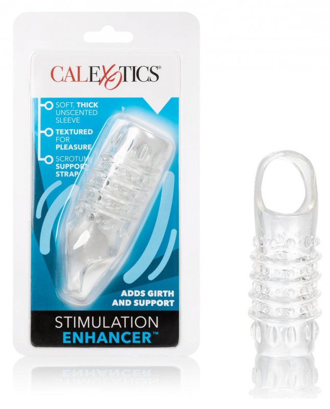      Calexotics Stimulation Enhancer - 