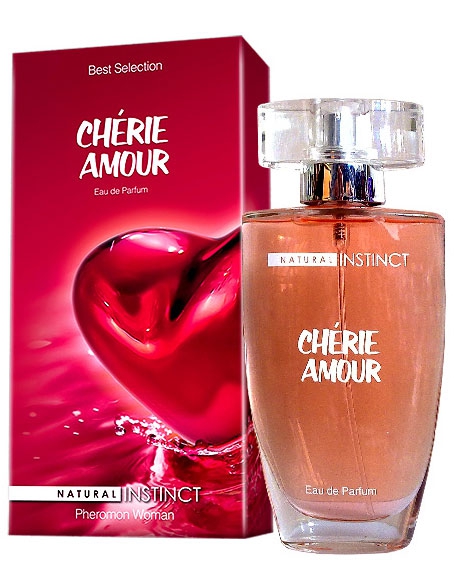   Cherie amour (Best Selection)