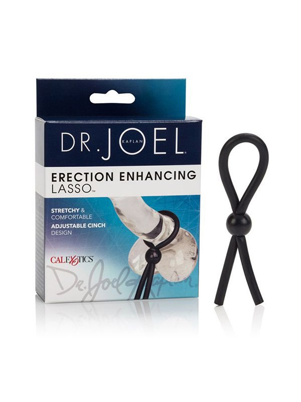     Dr. Joel Kaplan Erection Enhancing Lasso  