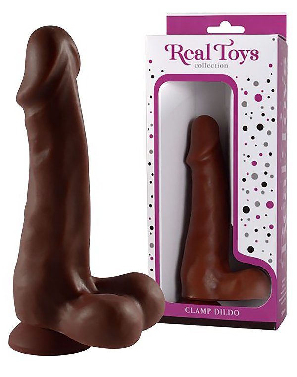     Real Toys 33    
