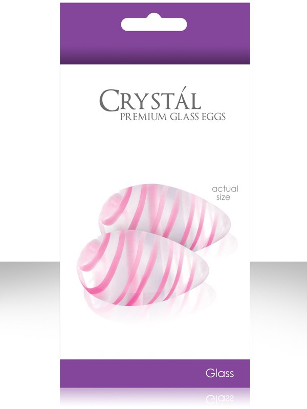     Crystal Premium Glass - Clear