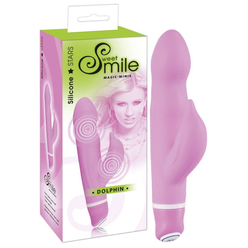  Smile Dolphin - 