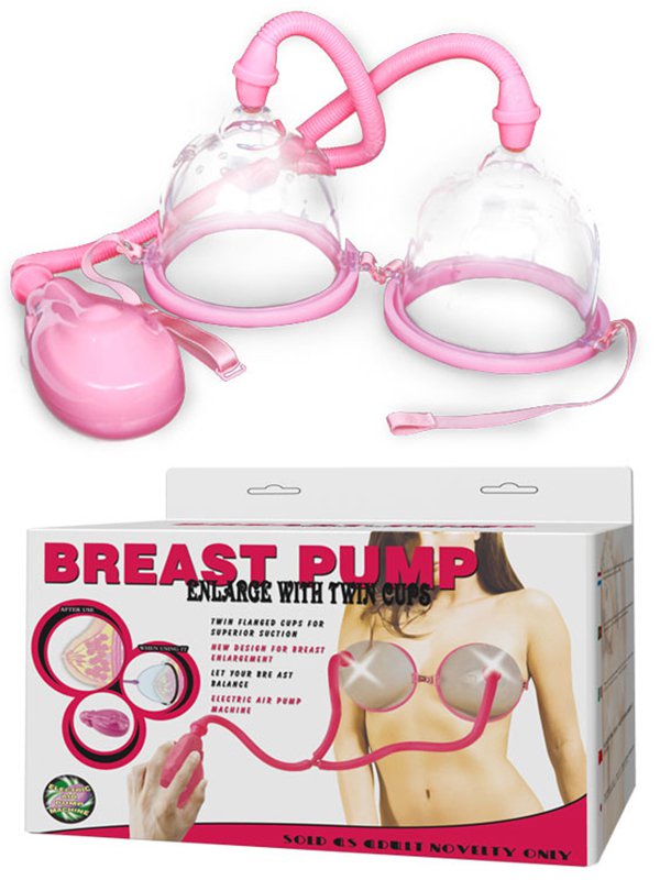       Breast Pump  