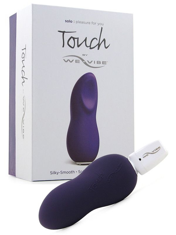   We-Vibe Touch  