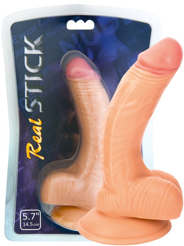    TOYFA RealStick Nude 5,7    