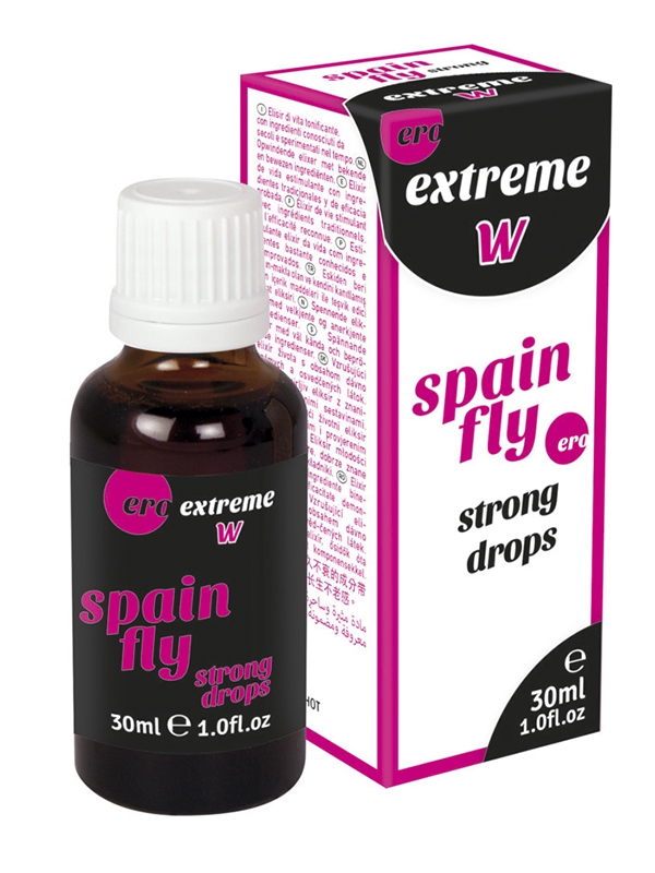        Extreme Women Spain Fly Strong  30 