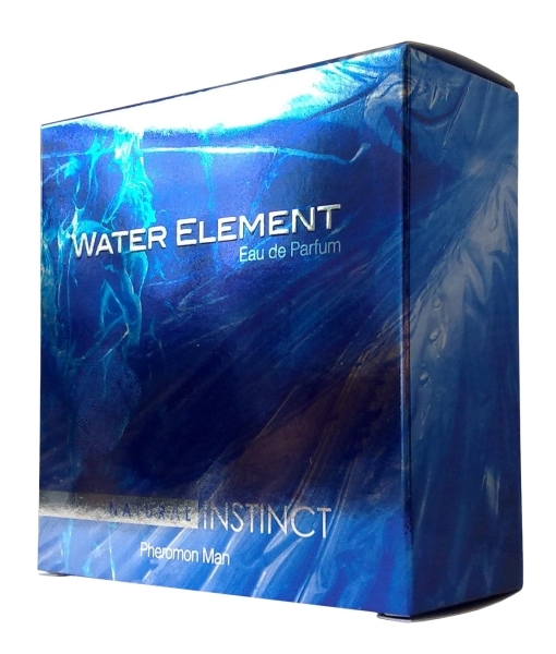   Natural Instinct Water Element  