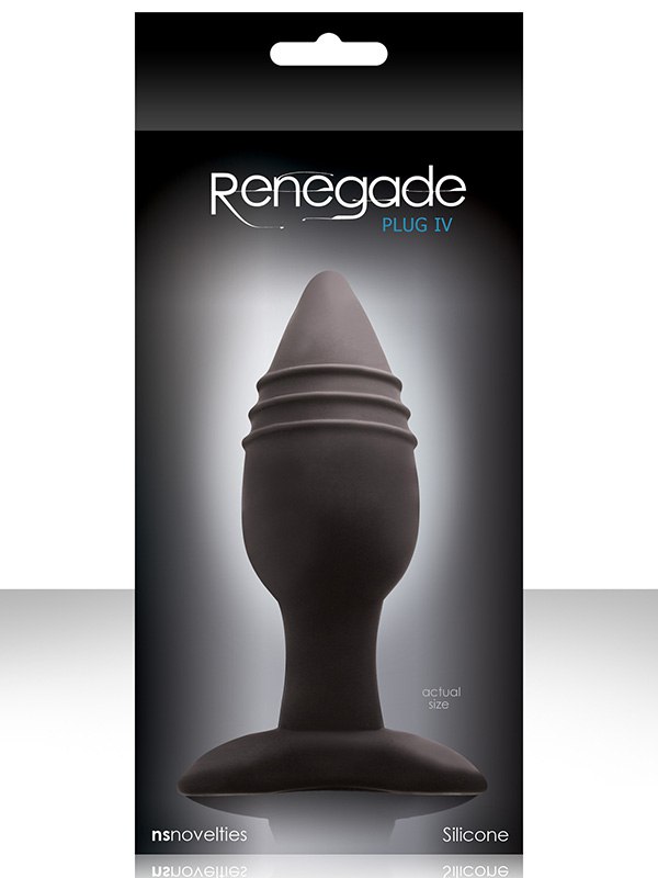    Renegade Plug 4