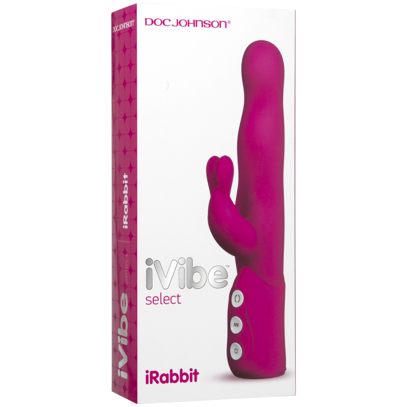    iVibe Select iRabbit  