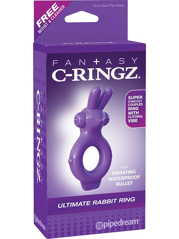   Ultimate Rabbit Ring    