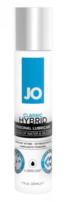  - JO Classic Hybrid Original - 30 