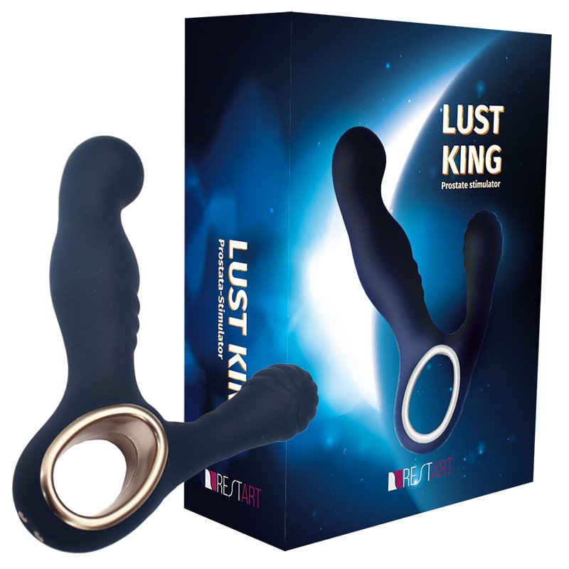   Lust King    