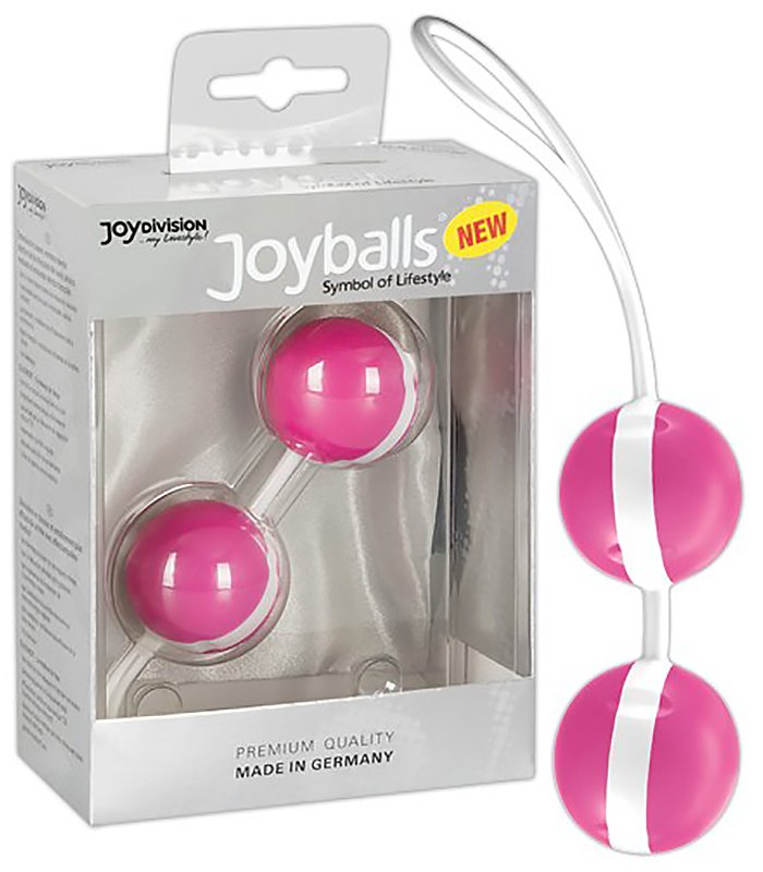   Joyballs Bicolored        