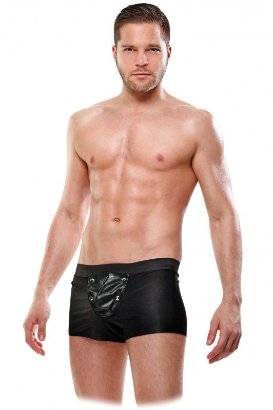      Beefy Brief - S/M