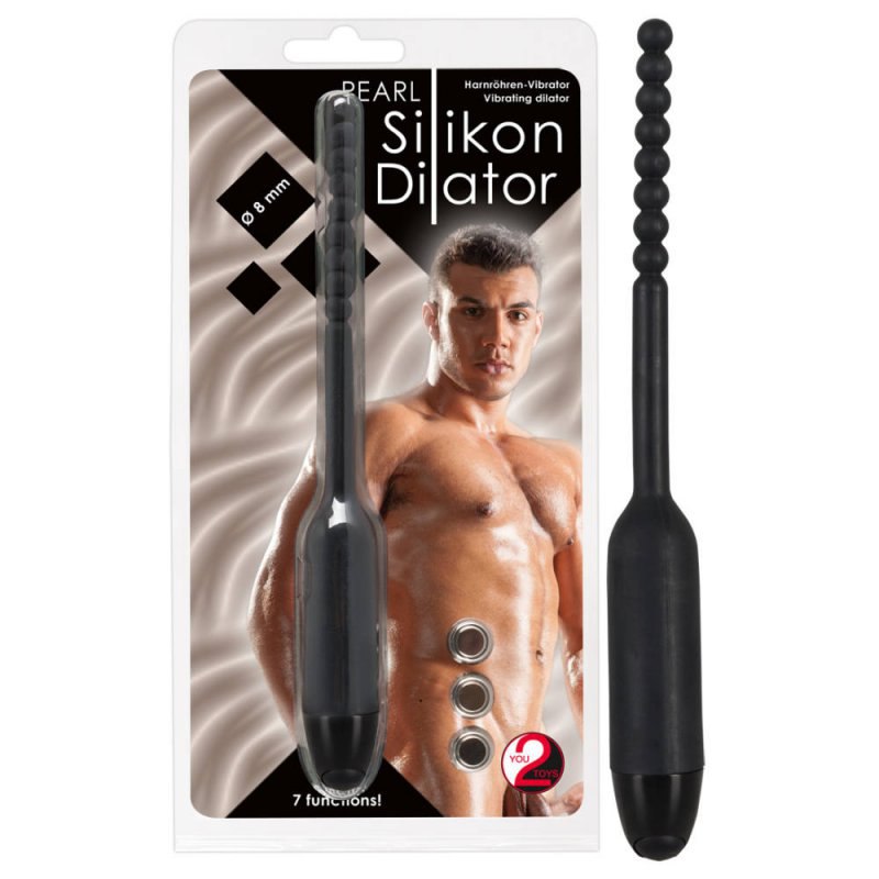   Silicon Dilator - 