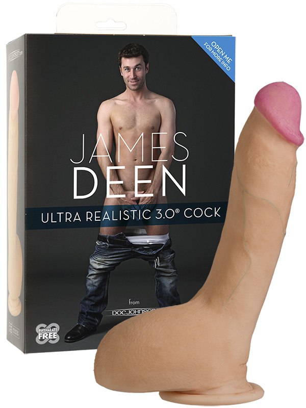 - James Deen 9