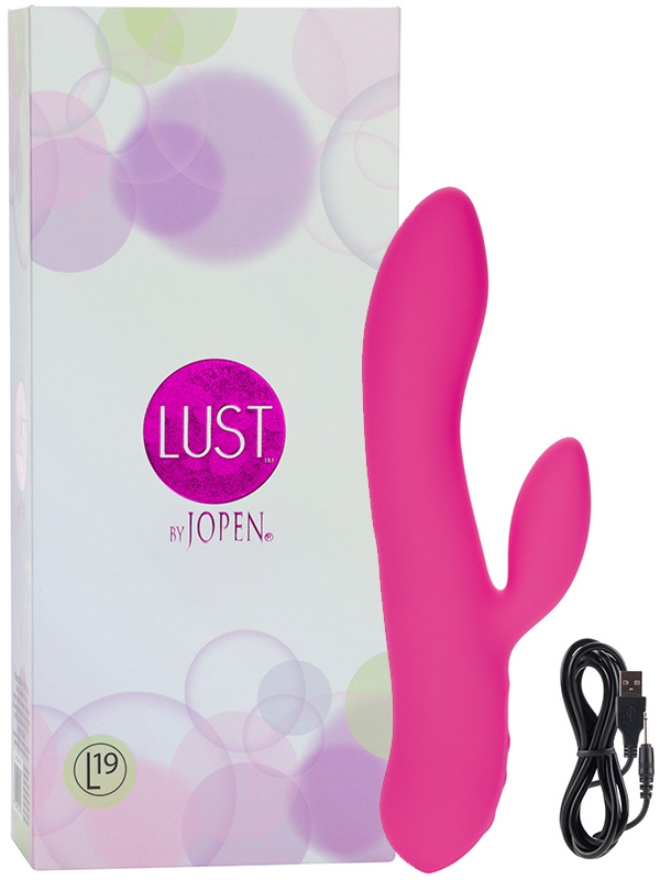  - Lust by Jopen L19   