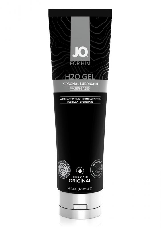    JO H2O Gel    - 120 