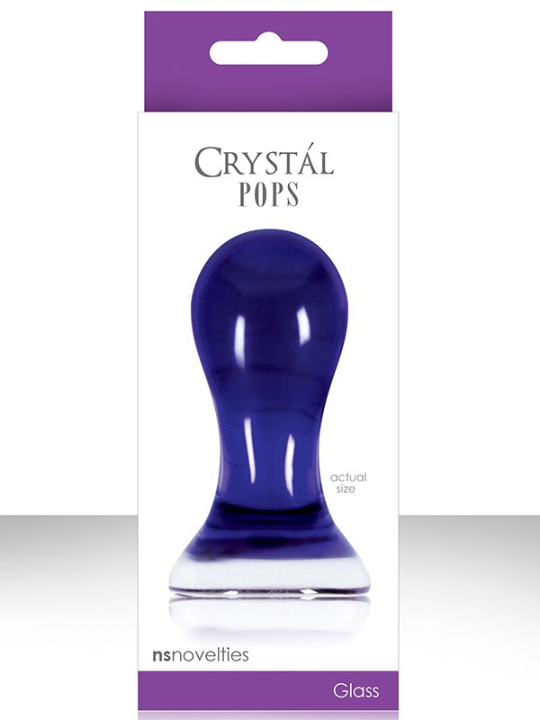   Crystal Pops Large    