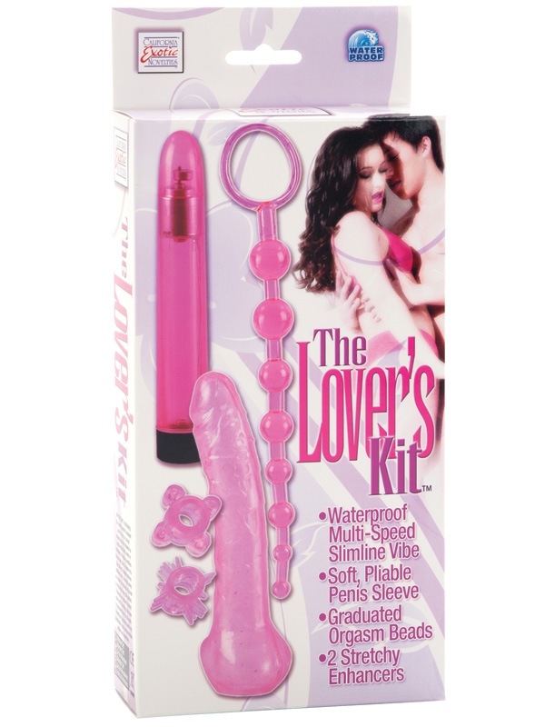    The Lovers Kit