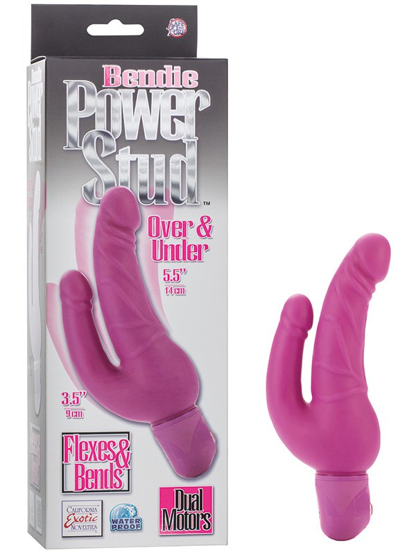     Bendie Power Stud Over & Under  