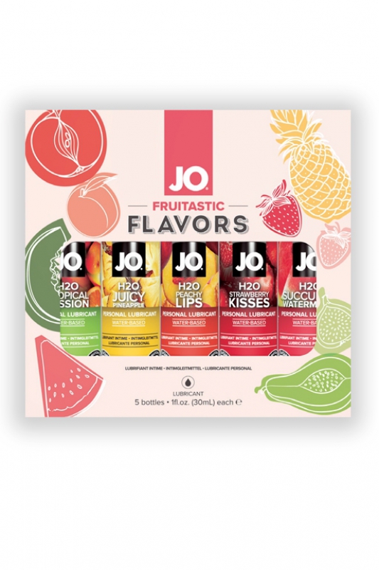    JO Fruitastic Flavor - 530 