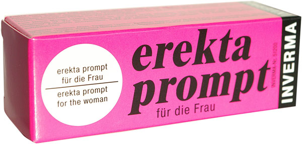    Erekta Prompt  - 13 .