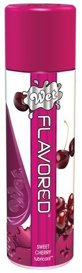  Wet Flavored Sweet Cherry    - 106 .