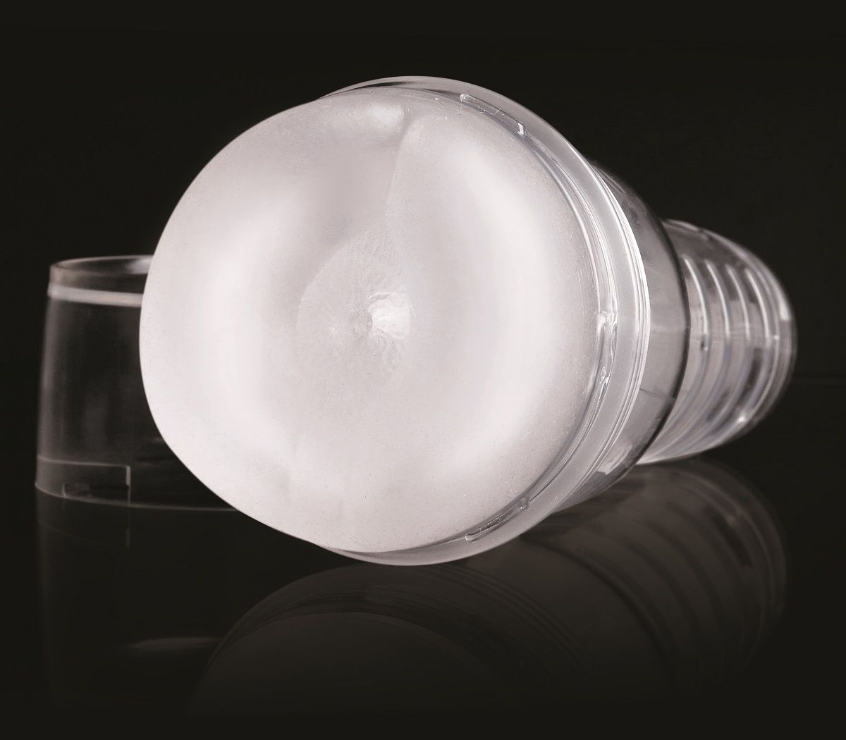  - Fleshlight - Ice Butt Crystal