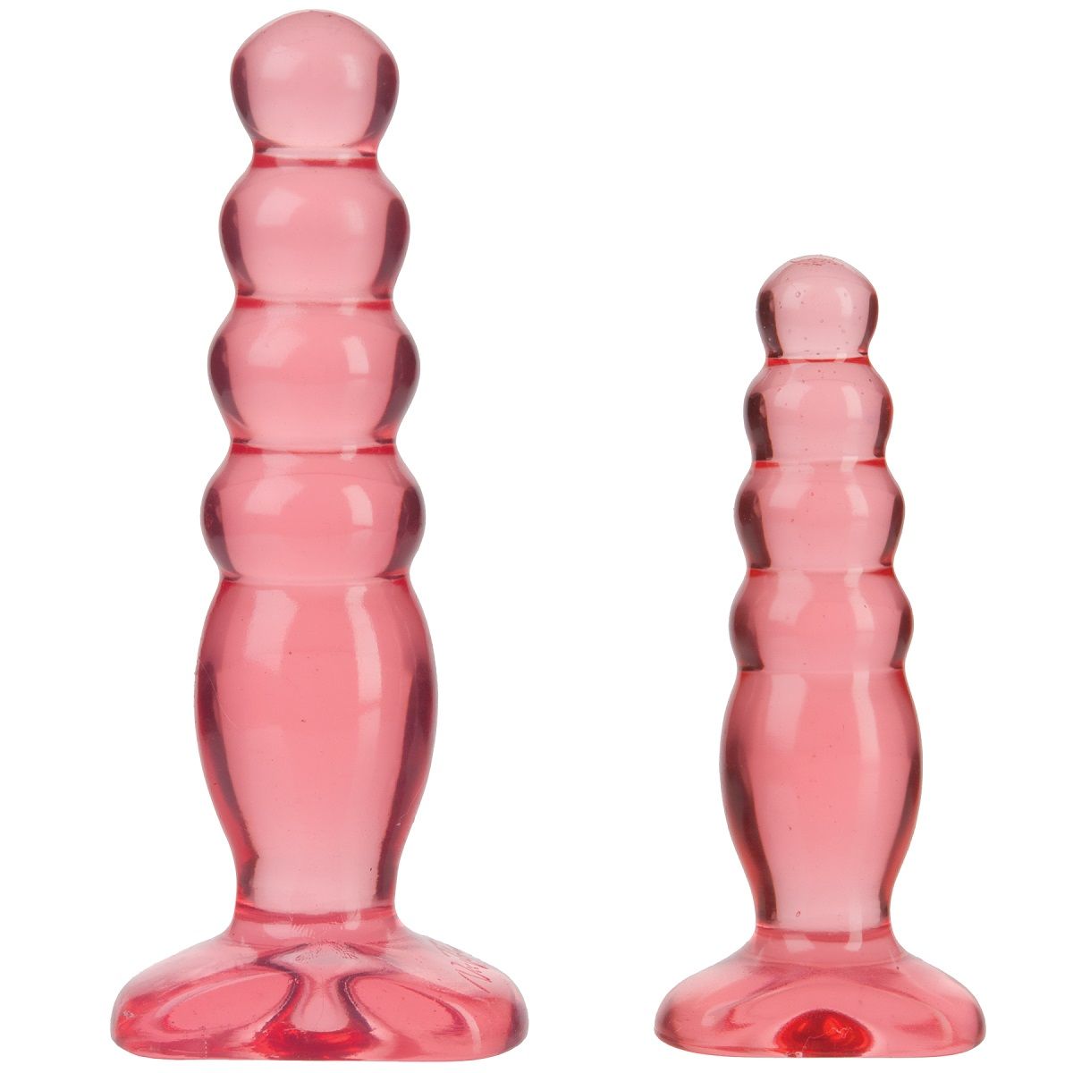       Crystal Jellies Anal Trainer Kit