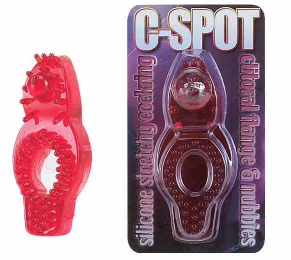   C-spot