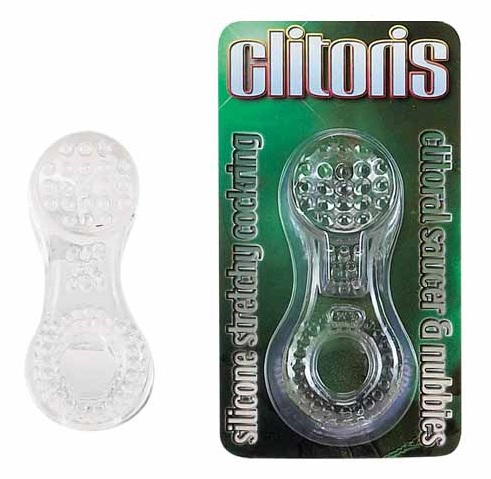       Clitoris