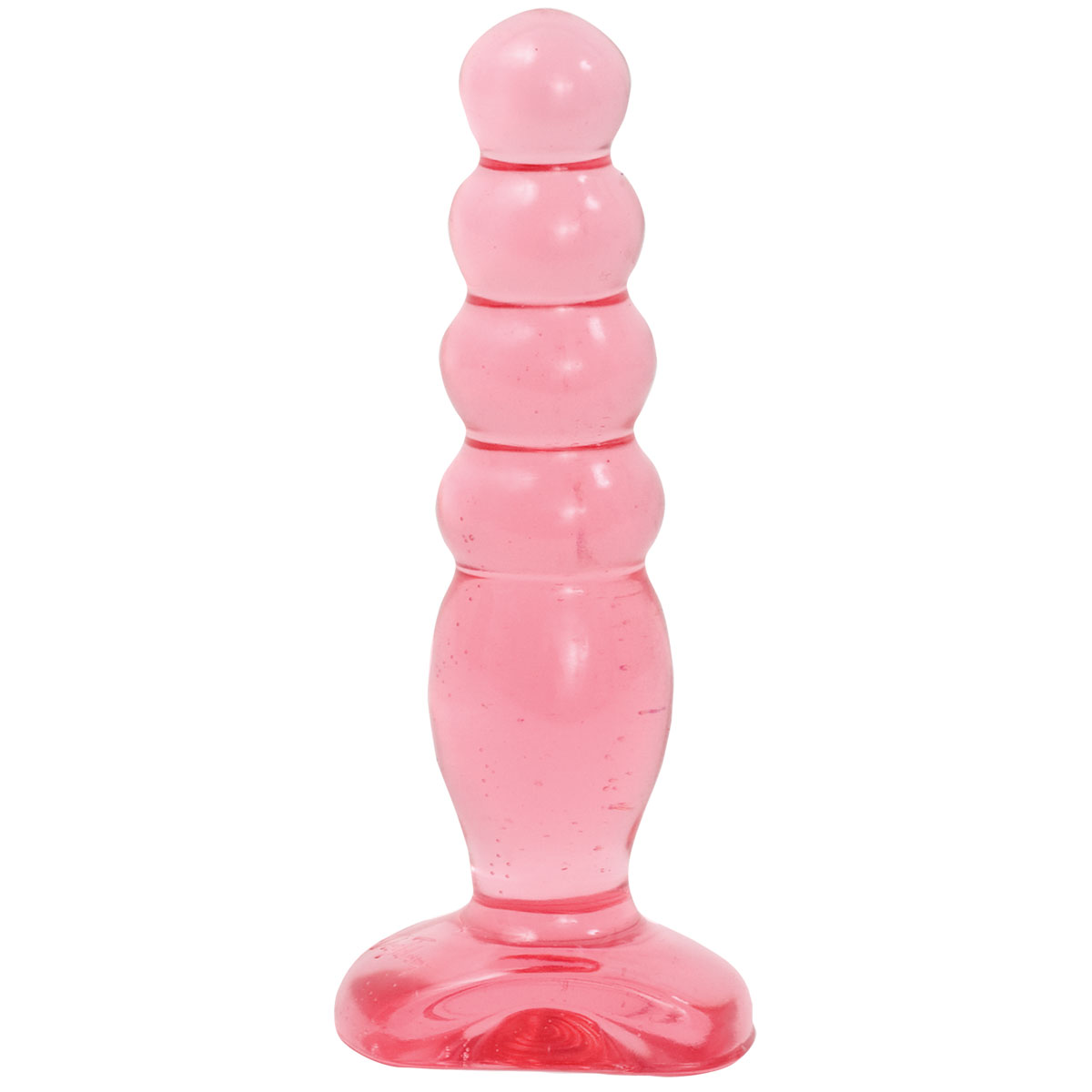    Crystal Jellies 5  Anal Delight - 14 .