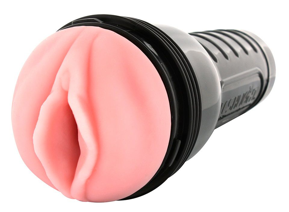 - Fleshlight - Pink Lady Original