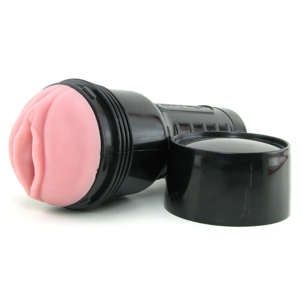 - Fleshlight - Pink Lady Vortex