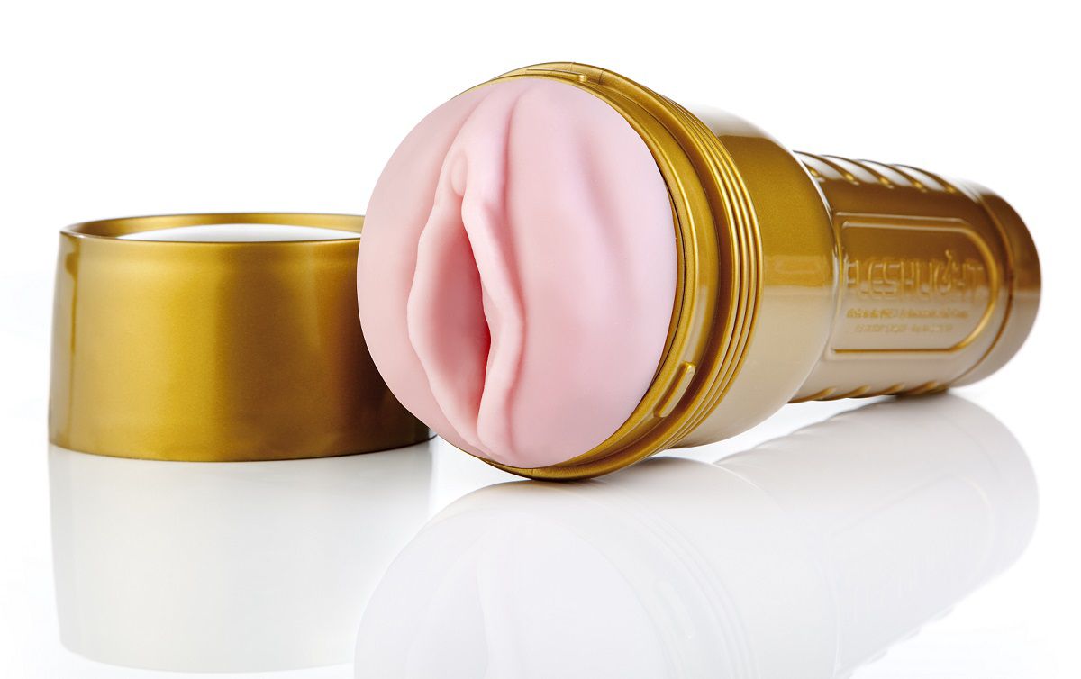  Fleshlight - Stamina Training Unit