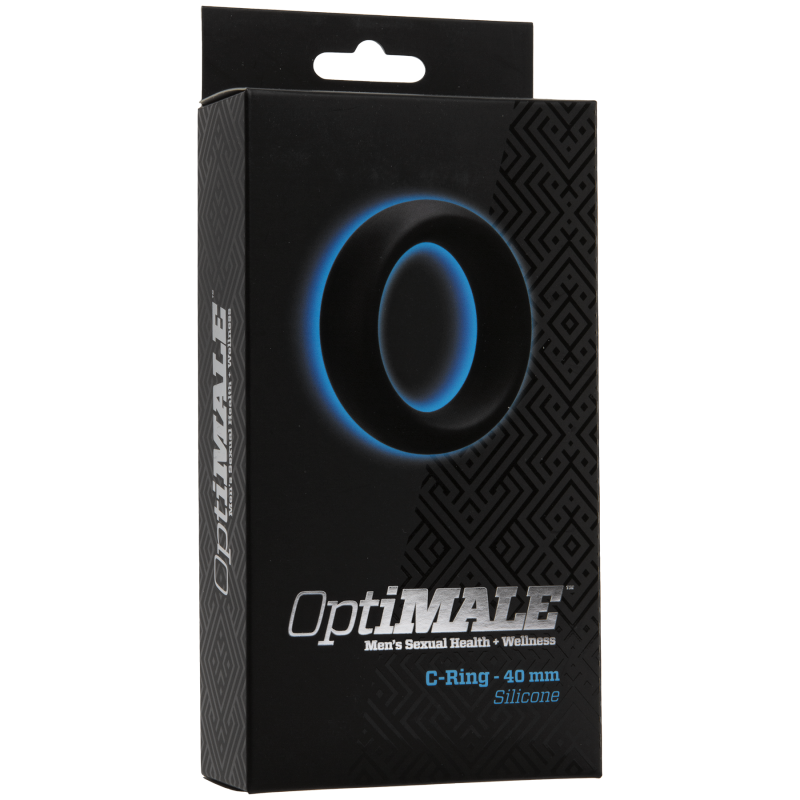   OptiMALE C-Ring Thick 40mm  