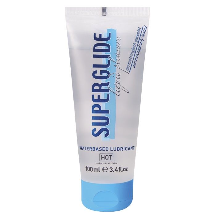      Superglide - 100 .