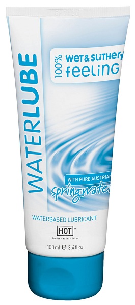       WaterLube - 100 .