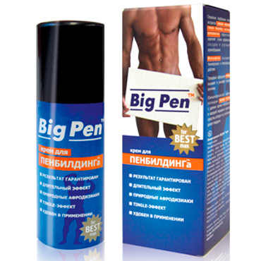  Big Pen     - 50 .