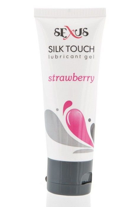 -    Silk Touch Strawberry - 50 .