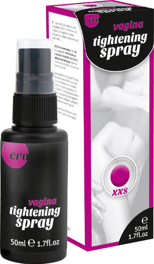     Vagina Tightening Spray - 50 .