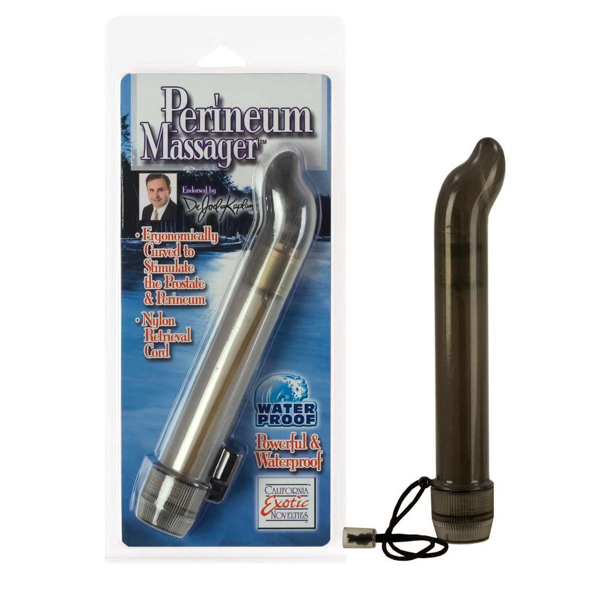   Perineum Massager - 17 .