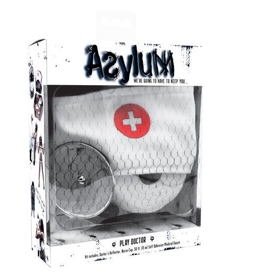   Asylum: ,    