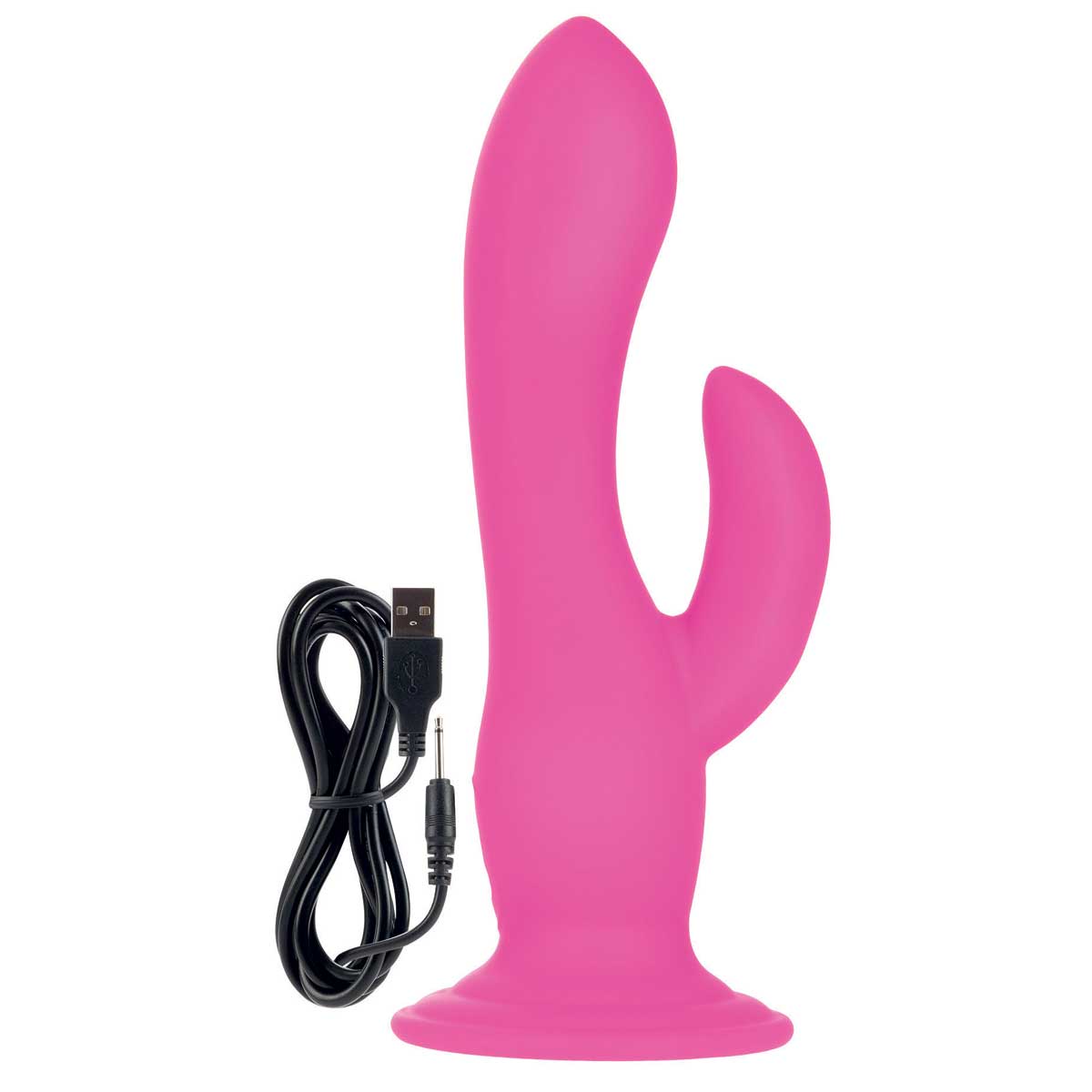   - Rechargeable Love Rider Wireless Pleaser - 19 .