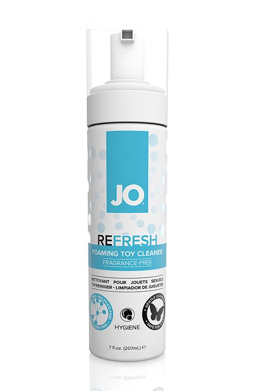     JO Refresh - 207 .