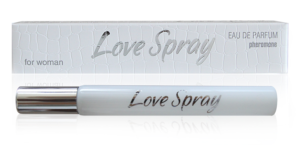   Lovespray 1   - 15 .