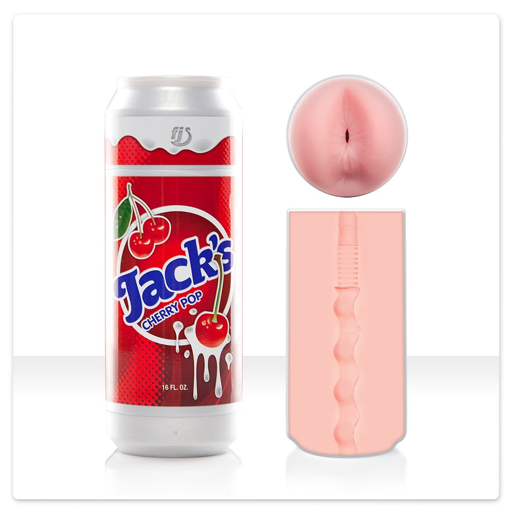 - Fleshlight - Cherry Pop  -