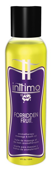    Inttimo Forbiden Fruit     - 120 .