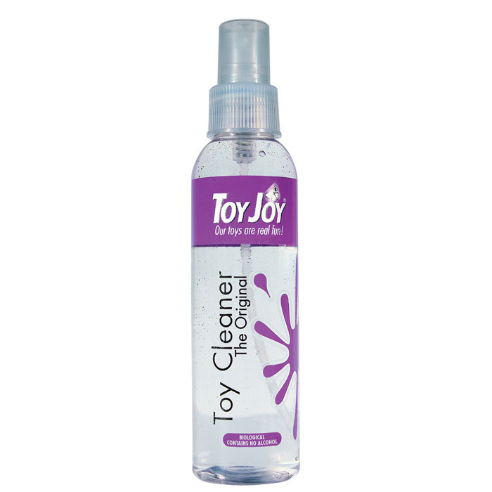     TOY CLEANER SPRAY